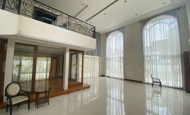 Ayala Alabang Village | House and Lot For Sale - #8229