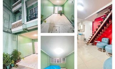 Townhouse for Rent at Manila Near DLSU,CSB,St.Scholastica