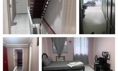 Townhouse for Rent at Manila Near DLSU,CSB,St.Scholastica