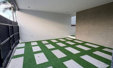 BRAND NEW MODERN ELEGANT HOUSE FOR SALE