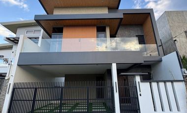BRAND NEW MODERN ELEGANT HOUSE FOR SALE