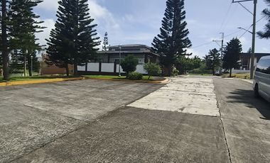 Lot for sale Metrogate  Tagaytay Manors