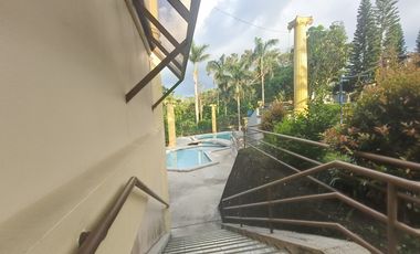 Lot for sale Metrogate  Tagaytay Manors