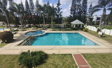 Lot for sale Metrogate  Tagaytay Manors