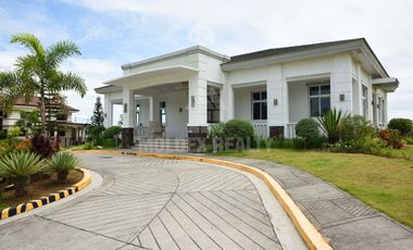 Lot for sale Metrogate  Tagaytay Manors