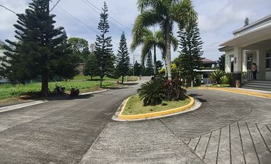Lot for sale Metrogate  Tagaytay Manors
