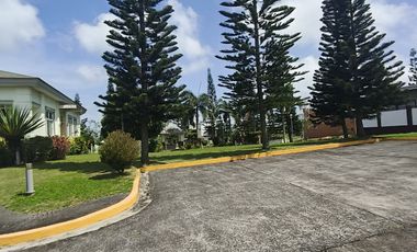 Lot for sale Metrogate  Tagaytay Manors