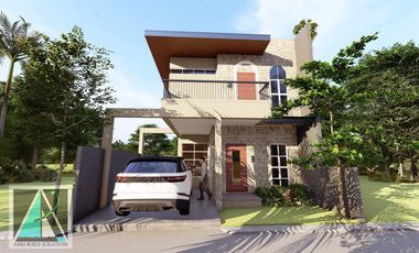 PROERTY # 11256 House and lot in Pacific Grandvillas Subdivision Lapu-lapu City