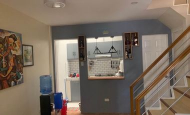 PN55621 House for Rent in Caloocan