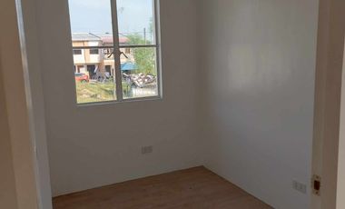 3 bedroom townhouse at Mabalacat, Pampanga