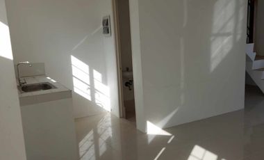 3 bedroom townhouse at Mabalacat, Pampanga