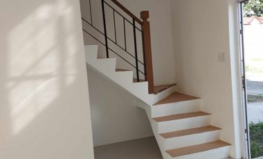 3 bedroom townhouse at Mabalacat, Pampanga