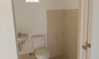 3 bedroom townhouse at Mabalacat, Pampanga