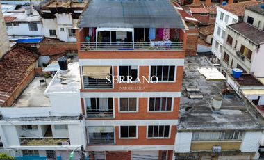 PENTHOUSE EN VENTA EN BITIA EL PRADO ORIENTAL BUCARAMANGA