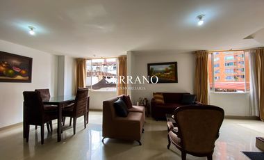 PENTHOUSE EN VENTA EN BITIA EL PRADO ORIENTAL BUCARAMANGA