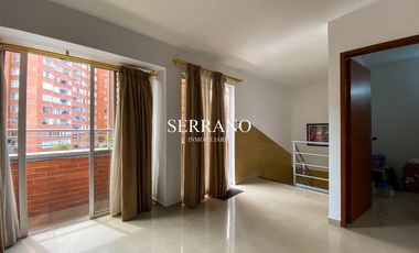 PENTHOUSE EN VENTA EN BITIA EL PRADO ORIENTAL BUCARAMANGA
