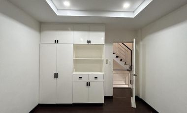 PN55622 House for Rent in Pasig