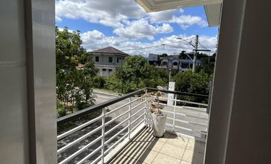 PN55622 House for Rent in Pasig
