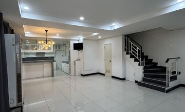 PN55622 House for Rent in Pasig