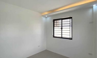 Newly Built Modern Two Storey Residential House for Sale