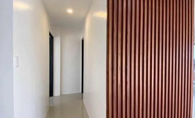 Newly Built Modern Two Storey Residential House for Sale