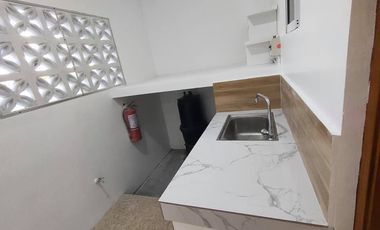 Beautiful Modern House & Lot with pool for Rent in Angeles City near Clark