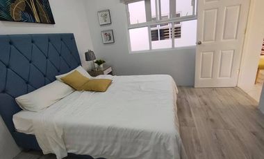 Beautiful Modern House & Lot with pool for Rent in Angeles City near Clark