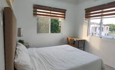 Beautiful Modern House & Lot with pool for Rent in Angeles City near Clark
