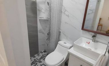 Beautiful Modern House & Lot with pool for Rent in Angeles City near Clark