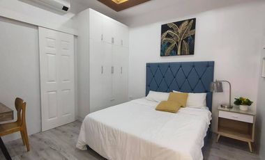 Beautiful Modern House & Lot with pool for Rent in Angeles City near Clark