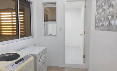 Beautiful Modern House & Lot with pool for Rent in Angeles City near Clark