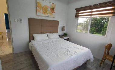 Beautiful Modern House & Lot with pool for Rent in Angeles City near Clark