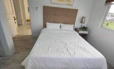 Beautiful Modern House & Lot with pool for Rent in Angeles City near Clark