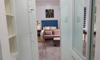 Beautiful Modern House & Lot with pool for Rent in Angeles City near Clark