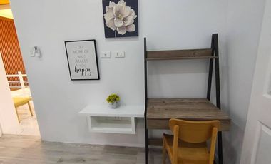 Beautiful Modern House & Lot with pool for Rent in Angeles City near Clark