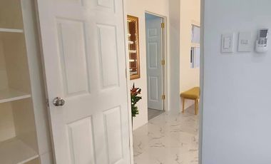 Beautiful Modern House & Lot with pool for Rent in Angeles City near Clark