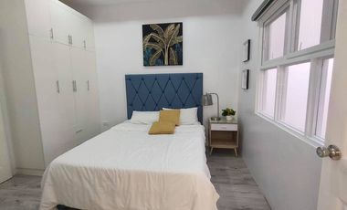 Beautiful Modern House & Lot with pool for Rent in Angeles City near Clark