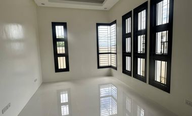 newly built House for sale or bank financing in Davao City