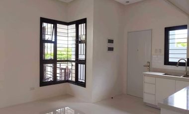 newly built House for sale or bank financing in Davao City