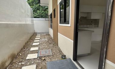 newly built House for sale or bank financing in Davao City