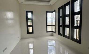 newly built House for sale or bank financing in Davao City