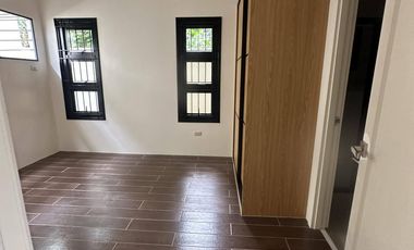 newly built House for sale or bank financing in Davao City