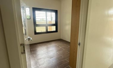 newly built House for sale or bank financing in Davao City