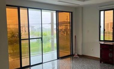 Modern House and Lot for Rent at Nuvali Laguna