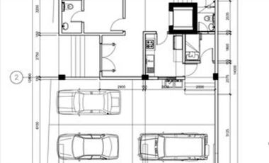 Brand-new Single Detached House for Sale in Addition Hills Mandaluyong City