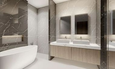 Brand-new Single Detached House for Sale in Addition Hills Mandaluyong City