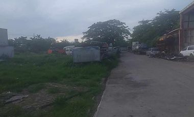 PROPERTY # 11414 - LOT FOR RENT IN Pajac - Maribago Road, Basak-Cagodoy-Bankal