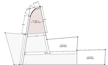 PROPERTY # 11414 - LOT FOR RENT IN Pajac - Maribago Road, Basak-Cagodoy-Bankal