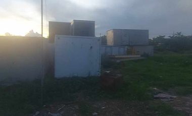 PROPERTY # 11414 - LOT FOR RENT IN Pajac - Maribago Road, Basak-Cagodoy-Bankal