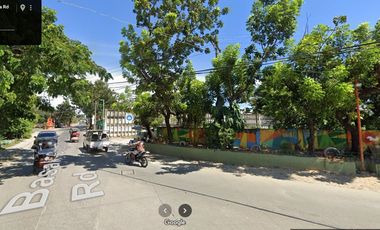 PROPERTY # 11414 - LOT FOR RENT IN Pajac - Maribago Road, Basak-Cagodoy-Bankal